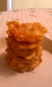 tostones