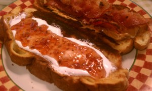 Assembling the madness...