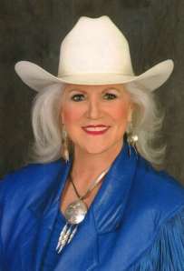 Jackie Van de Walle Dreher