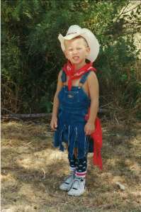 Mad Max The Rodeo Clown