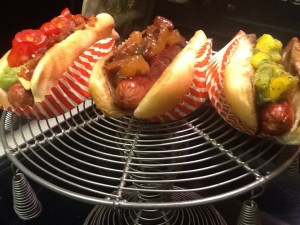 Surf Dogs...Mondo Righteous Grindage