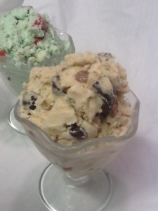 Paranormal Peanut Butter