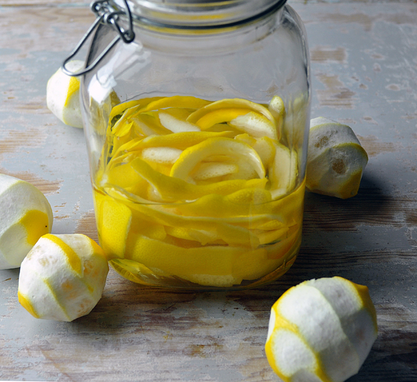 Meyer Limoncello