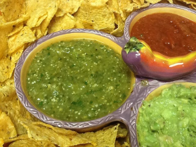 Salsa Verde